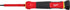 Milwaukee Tool 48-22-2217 8-In-1 1000V Insulated Precision Multi-Bit Screwdriver - MPR Tools & Equipment