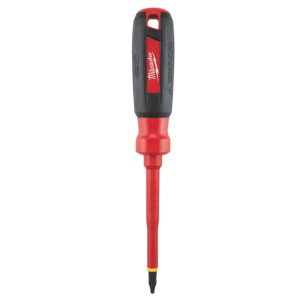 Milwaukee Tool 48-22-2241 #1 ECX 4" INSULATED - MPR Tools & Equipment