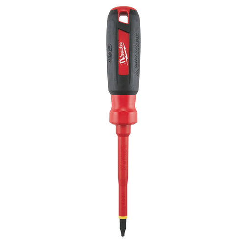 Milwaukee Tool 48-22-2241 #1 ECX 4" INSULATED - MPR Tools & Equipment