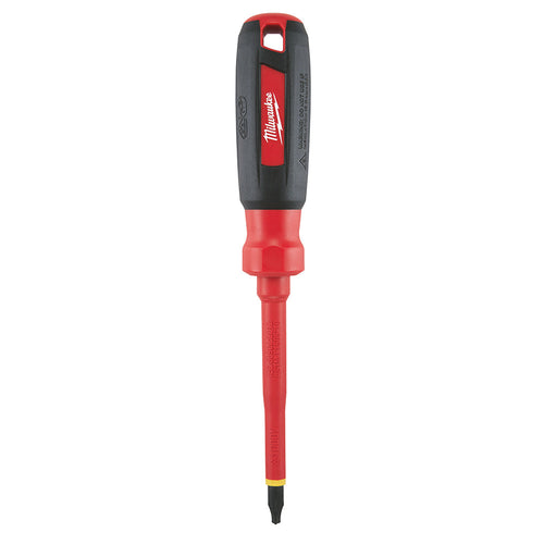 Milwaukee Tool 48-22-2242 #2 ECX 4" INSULATED - MPR Tools & Equipment