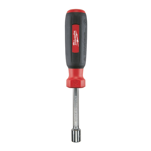 Milwaukee Tool 48-22-2423 11/32" NUT DRIVER - STANDARD - MPR Tools & Equipment