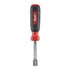 Milwaukee Tool 48-22-2423 11/32" NUT DRIVER - STANDARD - MPR Tools & Equipment