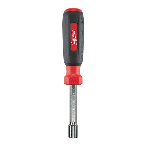 Milwaukee Tool 48-22-2424 3/8" NUT DRIVER - STANDARD - MPR Tools & Equipment