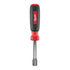 Milwaukee Tool 48-22-2424 3/8" NUT DRIVER - STANDARD - MPR Tools & Equipment