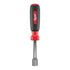 Milwaukee Tool 48-22-2425 7/16" NUT DRIVER - STANDARD - MPR Tools & Equipment