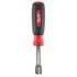 Milwaukee Tool 48-22-2426 1/2" NUT DRIVER - STANDARD - MPR Tools & Equipment