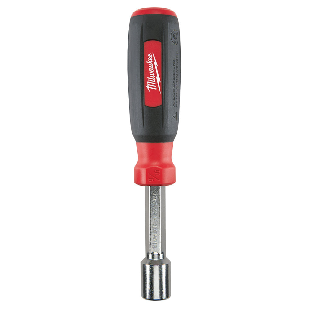 Milwaukee Tool 48-22-2427 9/16" NUT DRIVER - STANDARD - MPR Tools & Equipment