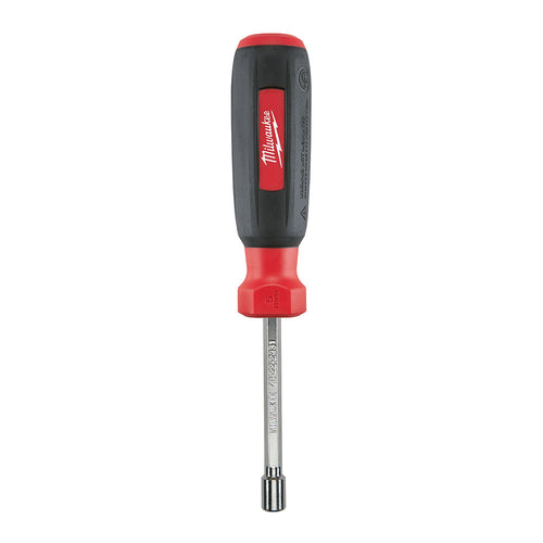 Milwaukee Tool 48-22-2431 5MM NUT DRIVER - STANDARD - MPR Tools & Equipment