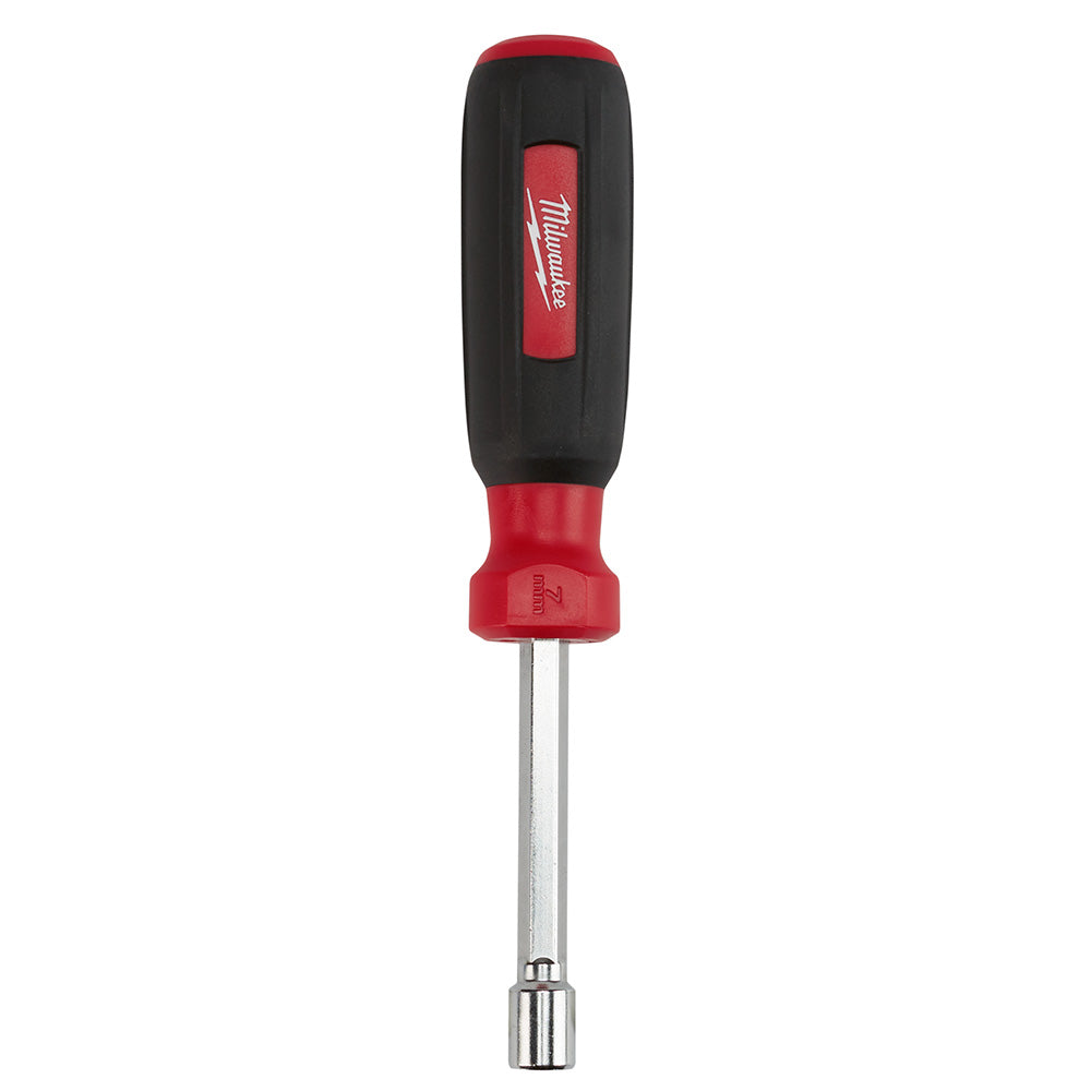 Milwaukee Tool 48-22-2434 7MM NUT DRIVER - STANDARD - MPR Tools & Equipment