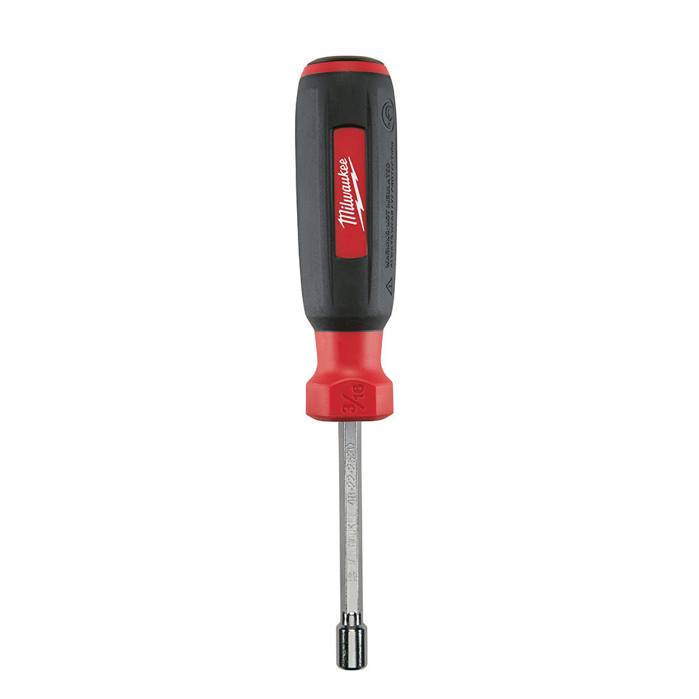 Milwaukee Tool 48-22-2520 3/16" MAG NUT DRIVER - MPR Tools & Equipment