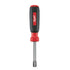 Milwaukee Tool 48-22-2521 1/4" NUT DRIVER - MAGNETIC - MPR Tools & Equipment