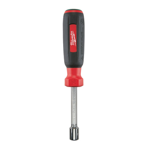 Milwaukee Tool 48-22-2523 11/32" NUT DRIVER - MAGNETIC - MPR Tools & Equipment