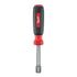 Milwaukee Tool 48-22-2524 3/8" NUT DRIVER - MAGNETIC - MPR Tools & Equipment