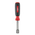 Milwaukee Tool 48-22-2525 7/16" NUT DRIVER - MAGNETIC - MPR Tools & Equipment