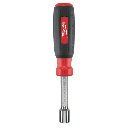 Milwaukee Tool 48-22-2526 1/2" NUT DRIVER - MAGNETIC - MPR Tools & Equipment