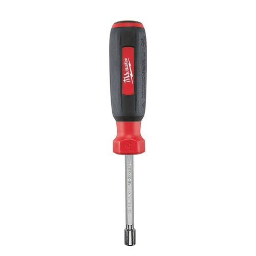 Milwaukee Tool 48-22-2531 5MM NUT DRIVER -STANDARD - MPR Tools & Equipment