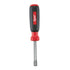 Milwaukee Tool 48-22-2533 6MM NUT DRIVER - MAGNETIC - MPR Tools & Equipment