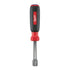 Milwaukee Tool 48-22-2536 10MM NUT DRIVER - MAGNETIC - MPR Tools & Equipment