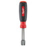 Milwaukee Tool 48-22-2537 13MM NUT DRIVER - MAGNETIC - MPR Tools & Equipment