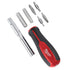 Milwaukee Tool 48-22-2760 11IN 1 SCREWDRIVER - MPR Tools & Equipment