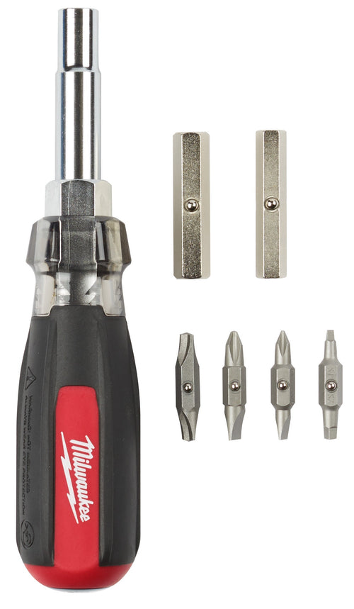 Milwaukee Tool 48-22-2880 13 IN 1 - CUSHION GRIP - MPR Tools & Equipment