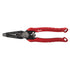 Milwaukee Tool 48-22-3078 7-in-1 High-Leverage Combination Pliers - MPR Tools & Equipment