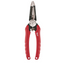Milwaukee Tool 48-22-3079 6-In-One Combination Wire Stripping and Reaming Pliers for Electricians