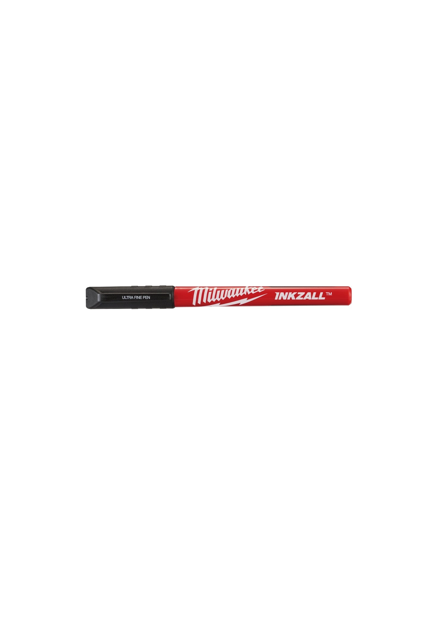 Milwaukee Tool 48-22-3160 12PK BLACK UFP PENS - MPR Tools & Equipment