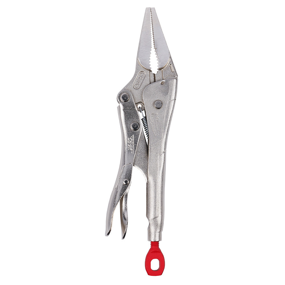 Milwaukee Tool 48-22-3504 LN LOCKING PLIERS STD 4" - MPR Tools & Equipment