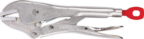 Milwaukee Tool 48-22-3507 7" TORQUE LOCK™ Straight Jaw Locking Pliers - MPR Tools & Equipment