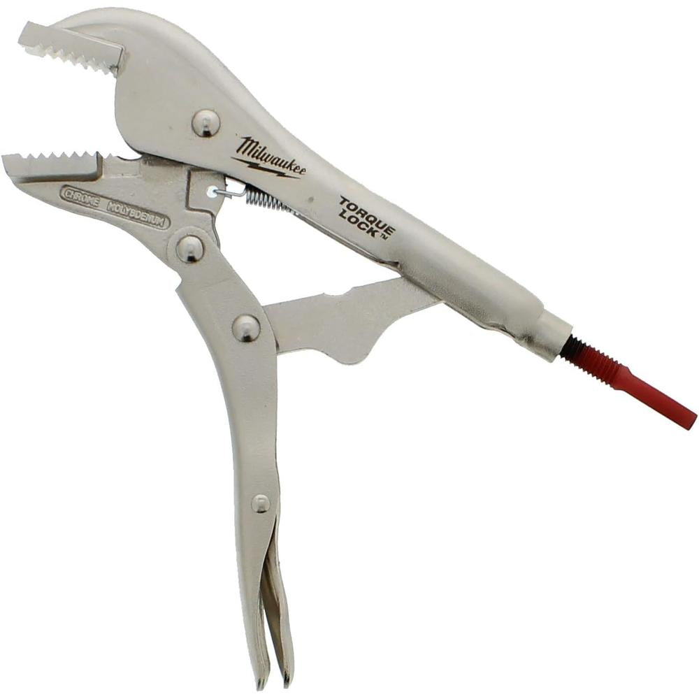 Milwaukee Tool 48-22-3507 7" TORQUE LOCK™ Straight Jaw Locking Pliers