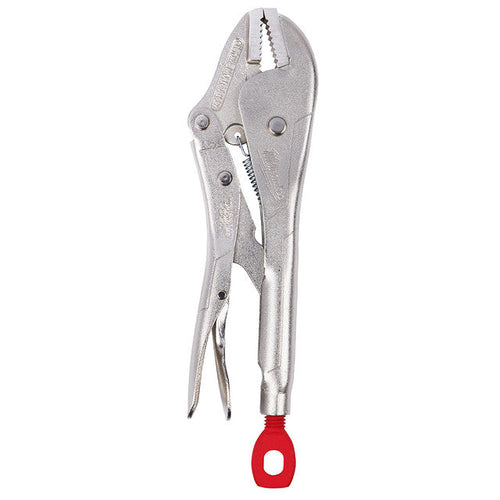 Milwaukee Tool 48-22-3507 7" TORQUE LOCK™ Straight Jaw Locking Pliers - MPR Tools & Equipment