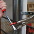 Milwaukee Tool 48-22-3510 10" TORQUE LOCK™ Straight Jaw Locking Pliers