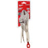 Milwaukee Tool 48-22-3510 10" TORQUE LOCK™ Straight Jaw Locking Pliers