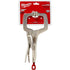 Milwaukee Tool 48-22-3521 11" TORQUE LOCK™ Locking C-Clamp With Swivel Jaws