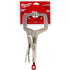 Milwaukee Tool 48-22-3521 11" TORQUE LOCK™ Locking C-Clamp With Swivel Jaws