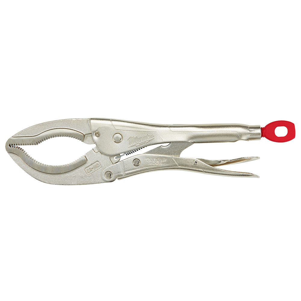 Milwaukee Tool 48-22-3541 LARGE JAW LOCKING PLIERS - MPR Tools & Equipment