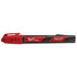 Milwaukee Tool 48-22-3741 (12) BULK RED PAINT MRKRS - MPR Tools & Equipment