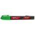 Milwaukee Tool 48-22-3751 GREEN PAINT MARKER BULK 12 - MPR Tools & Equipment