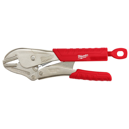 Milwaukee Tool 48-22-3810 STRAIGHTJAW LCKING PLIERS 10" - MPR Tools & Equipment