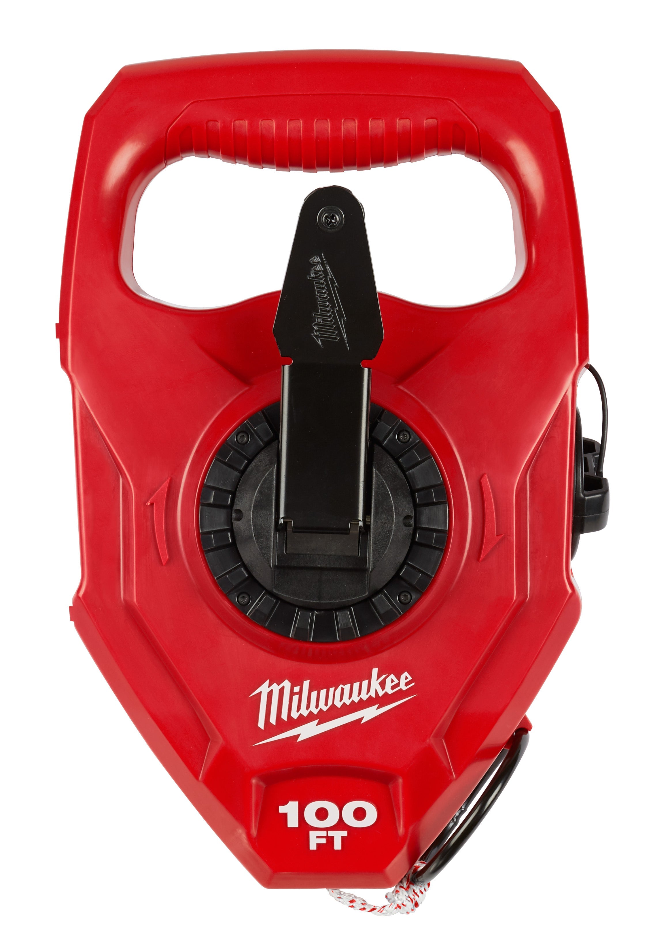 Milwaukee Tool 48-22-3910 100' LARGE CAP. CHALK REEL - MPR Tools & Equipment