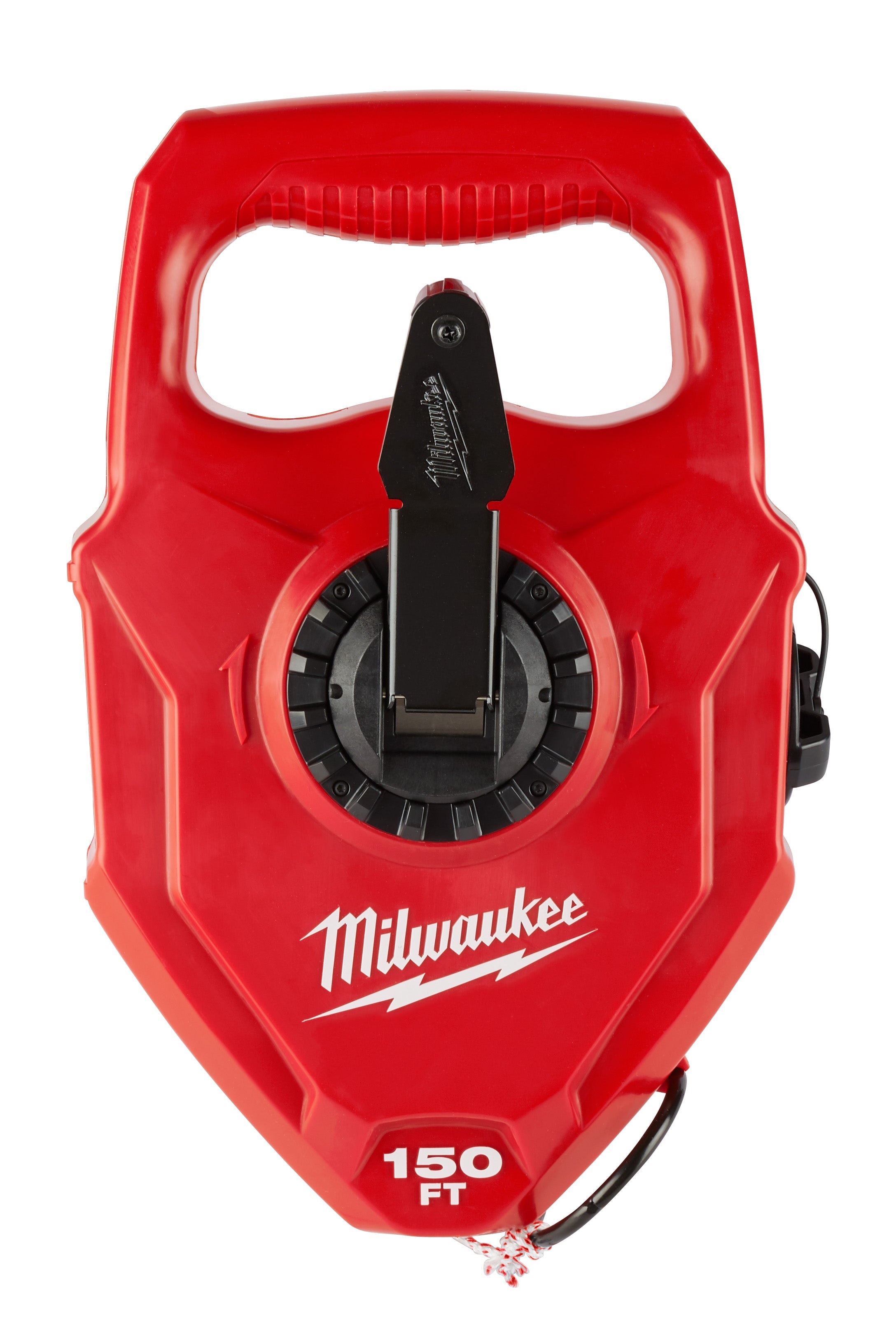 Milwaukee Tool 48-22-3915 150' LARGE CAP. CHALK REEL - MPR Tools & Equipment