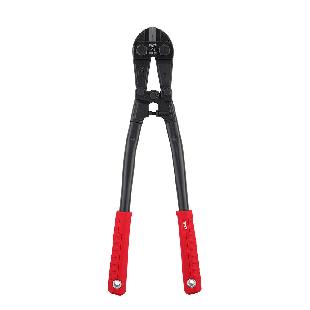 Milwaukee Tool 48-22-4018 18" BOLT CUTTER - MPR Tools & Equipment