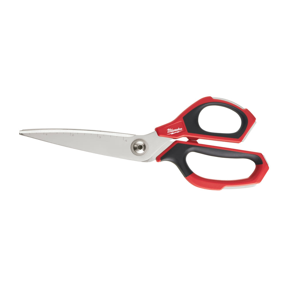 Milwaukee Tool 48-22-4047 JOBSITE OFFSET SCISSORS - MPR Tools & Equipment