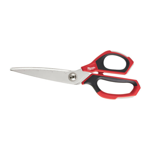 Milwaukee Tool 48-22-4047 JOBSITE OFFSET SCISSORS - MPR Tools & Equipment