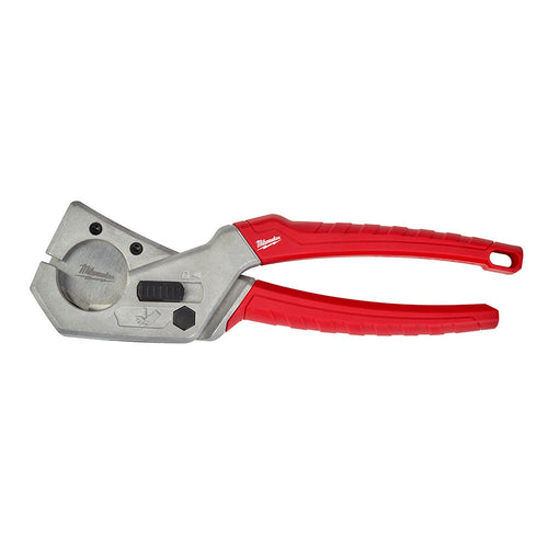 Milwaukee Tool 48-22-4204 PEX & TUBING CUTTER - MPR Tools & Equipment