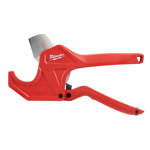 Milwaukee Tool 48-22-4210 1-5/8" RATCHETING PIPE CUTTER - MPR Tools & Equipment