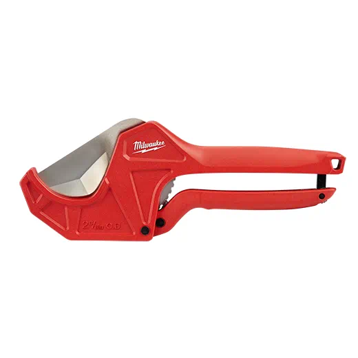 Milwaukee Tool 48-22-4215 2-3/8" Ratcheting Pipe Cutter - MPR Tools & Equipment