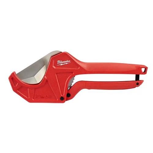 Milwaukee Tool 48-22-4215 2-3/8" Ratcheting Pipe Cutter - MPR Tools & Equipment