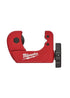 Milwaukee Tool 48-22-4258 3/4" MINI CUTTER - MPR Tools & Equipment